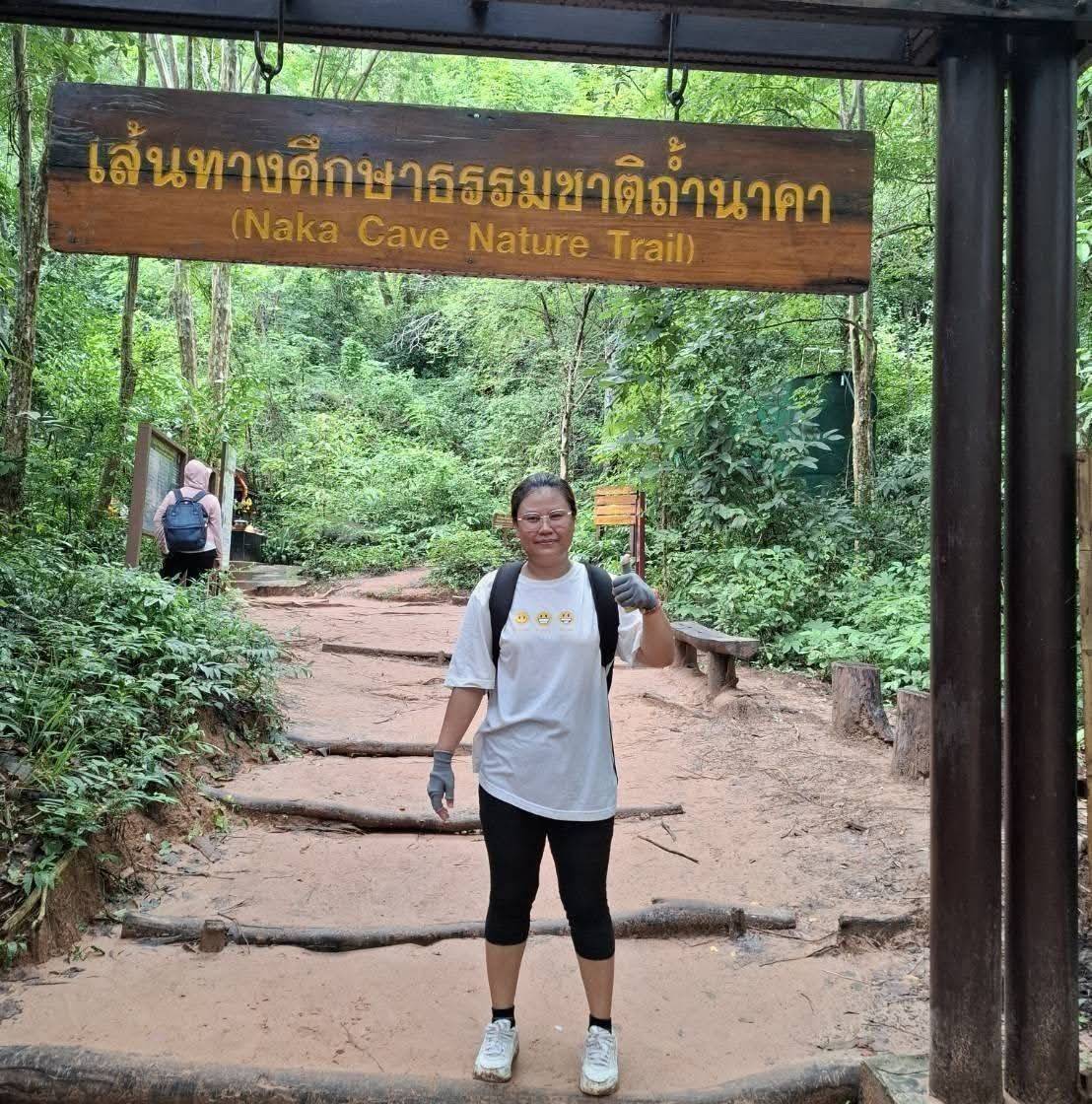 Jeeraporn chulsiri profile photo