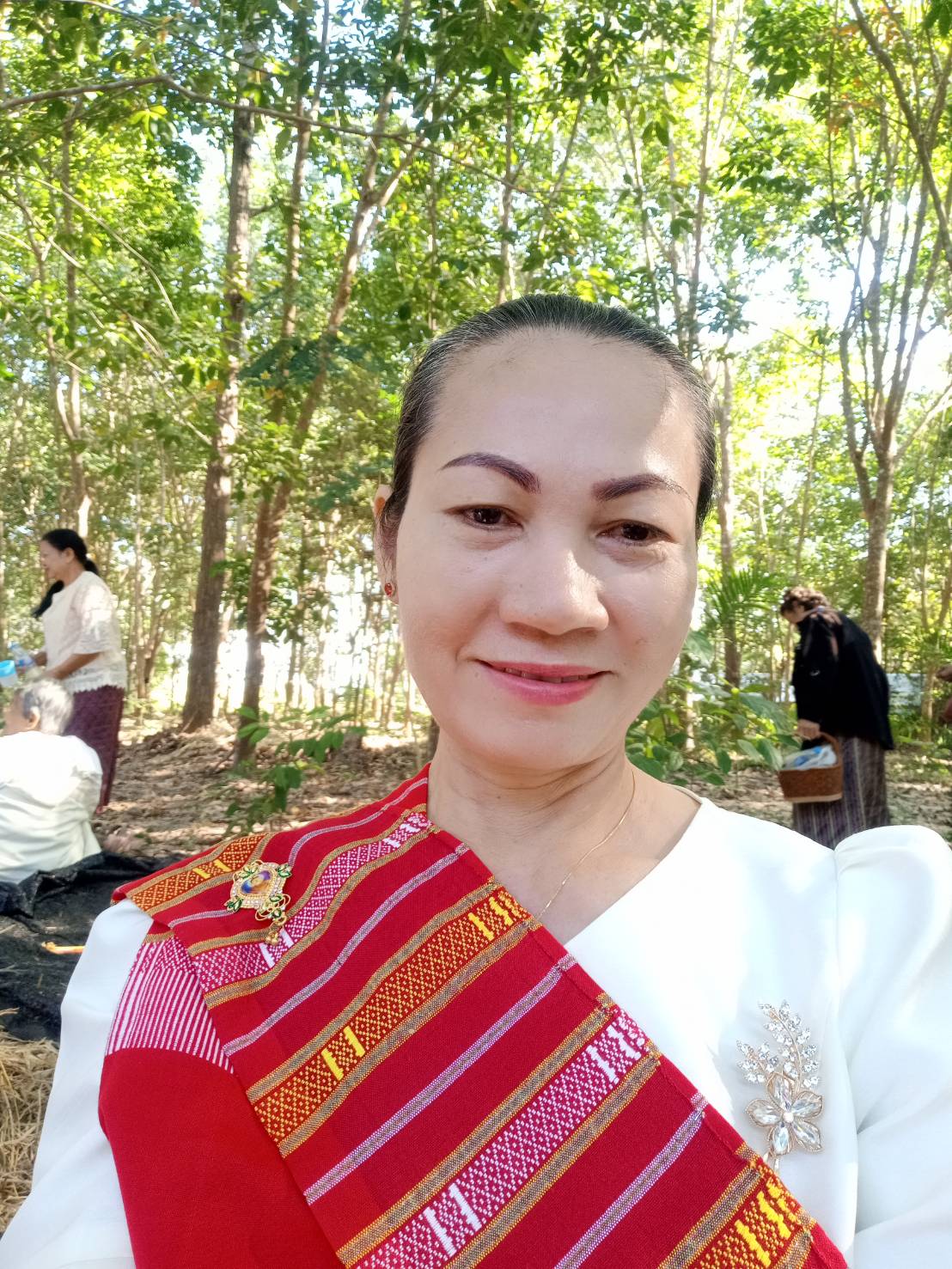 Arisara profile photo