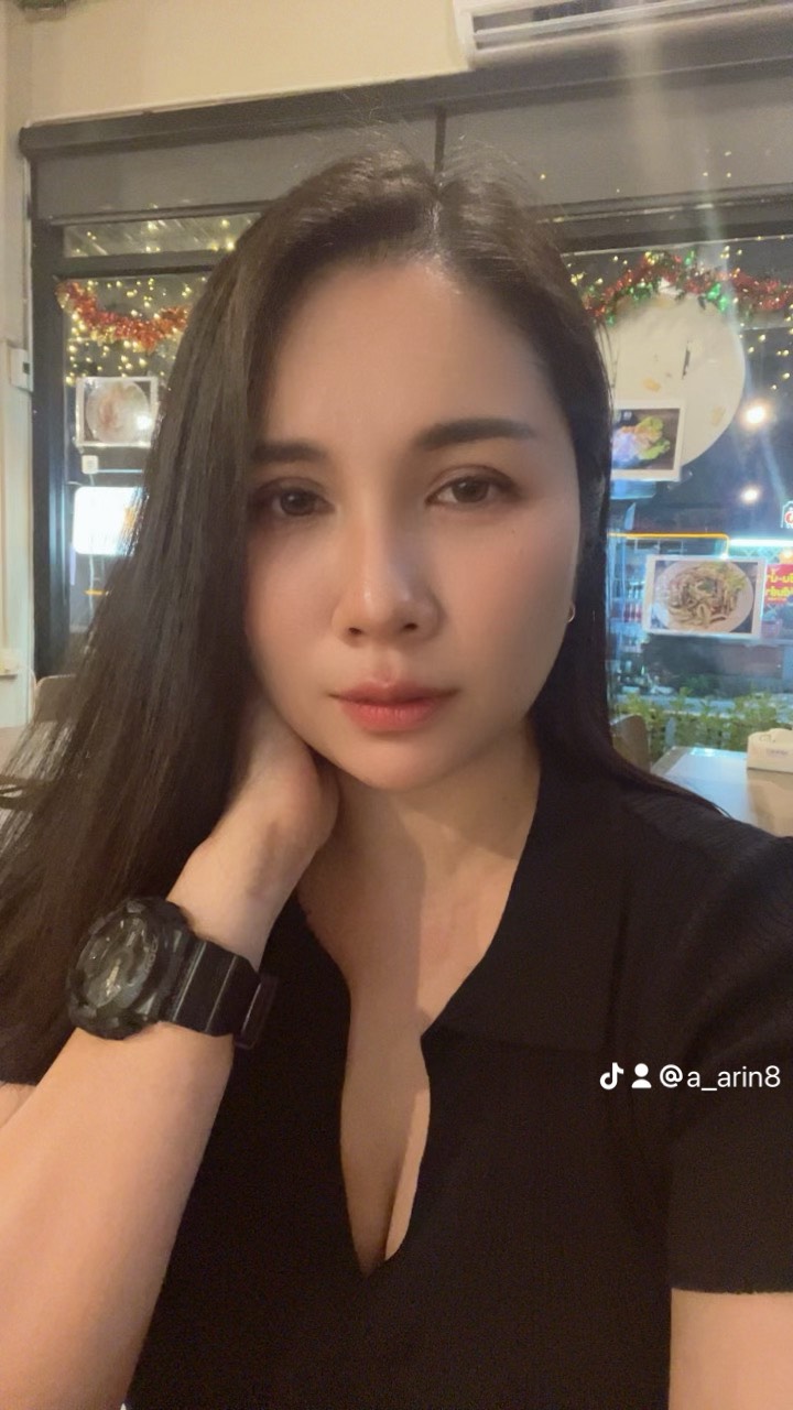 Arin profile photo