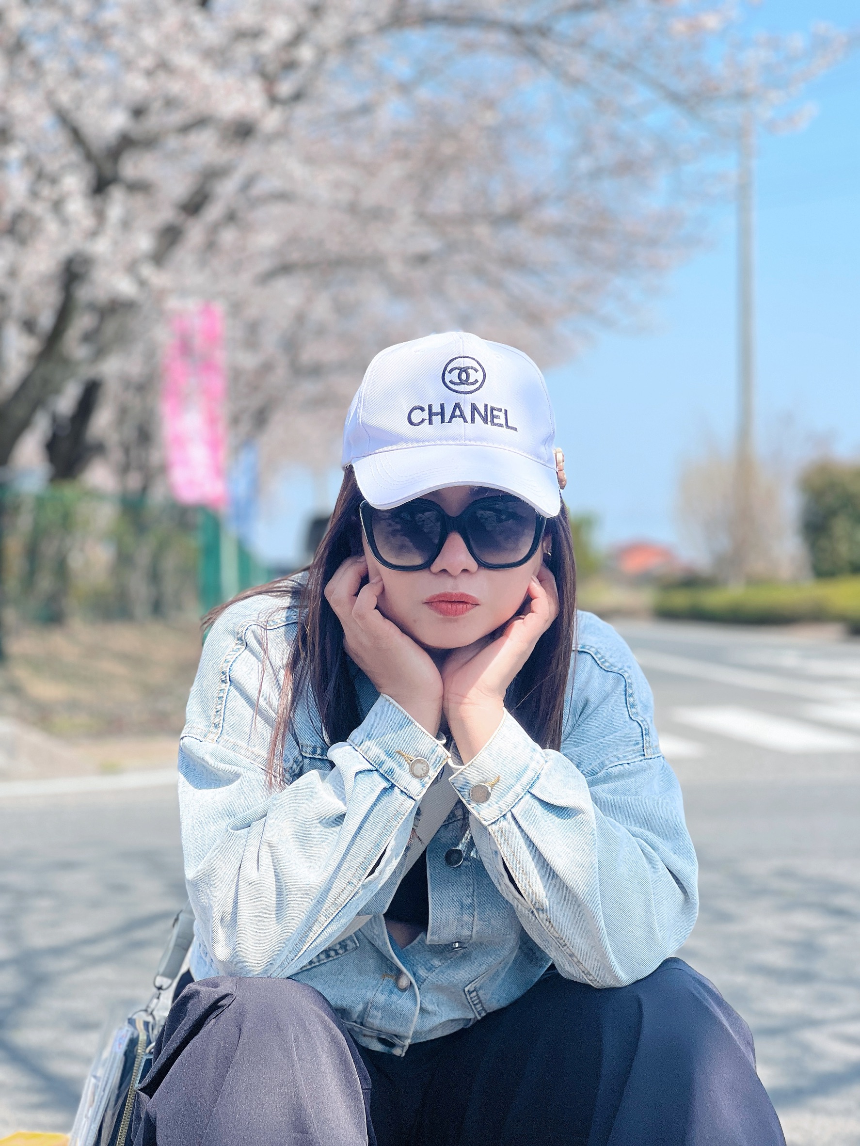 Donut profile photo