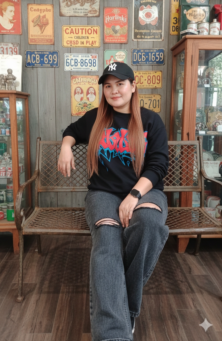 Nongnuch Hasungnern profile photo