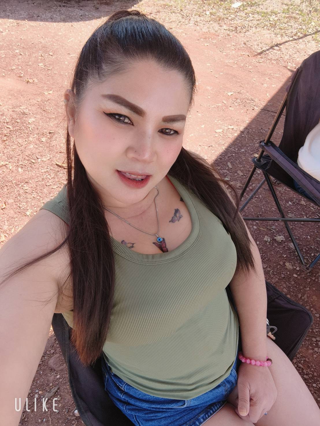 New profile photo