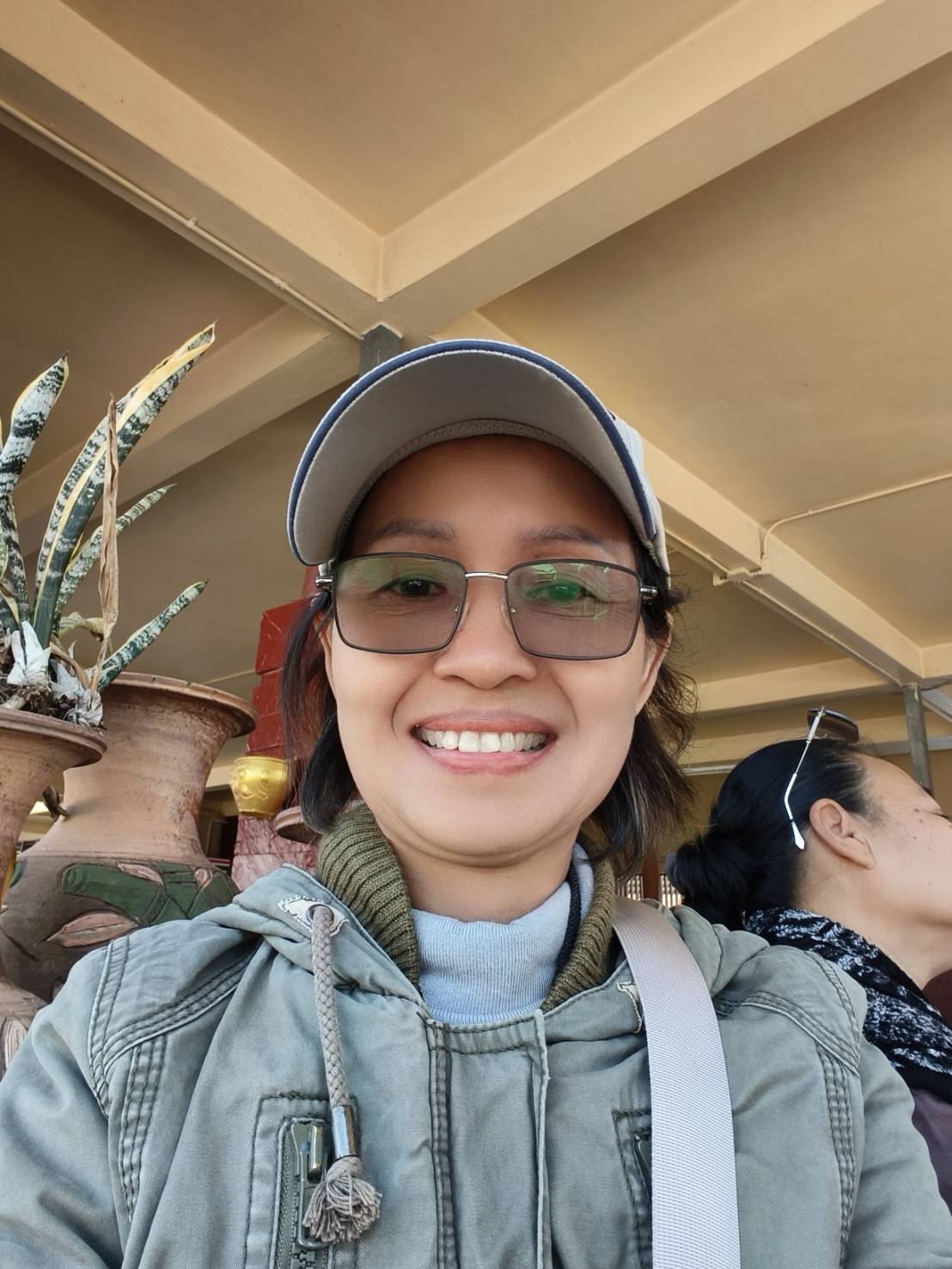 Prangthip profile photo