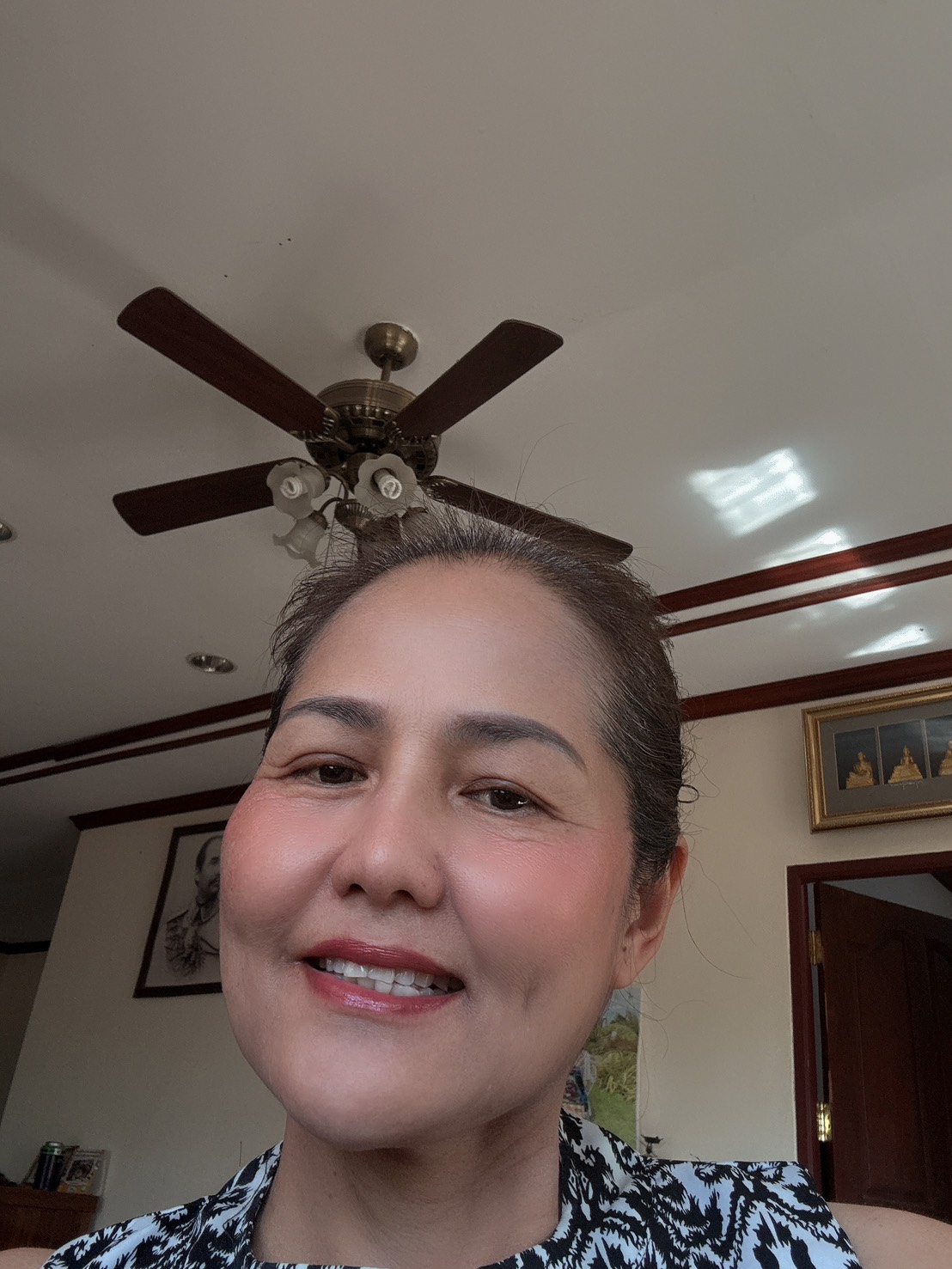 Napaporn profile photo
