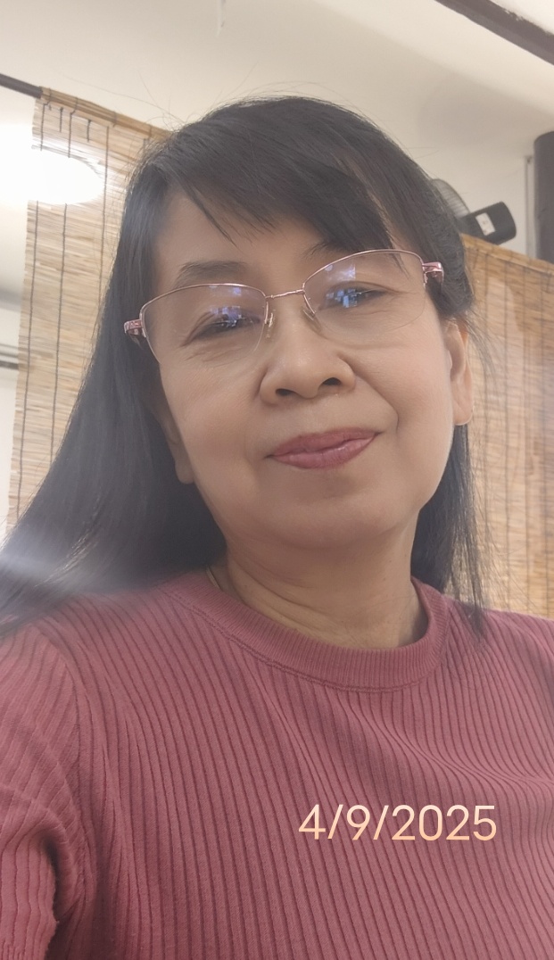 Ying profile photo
