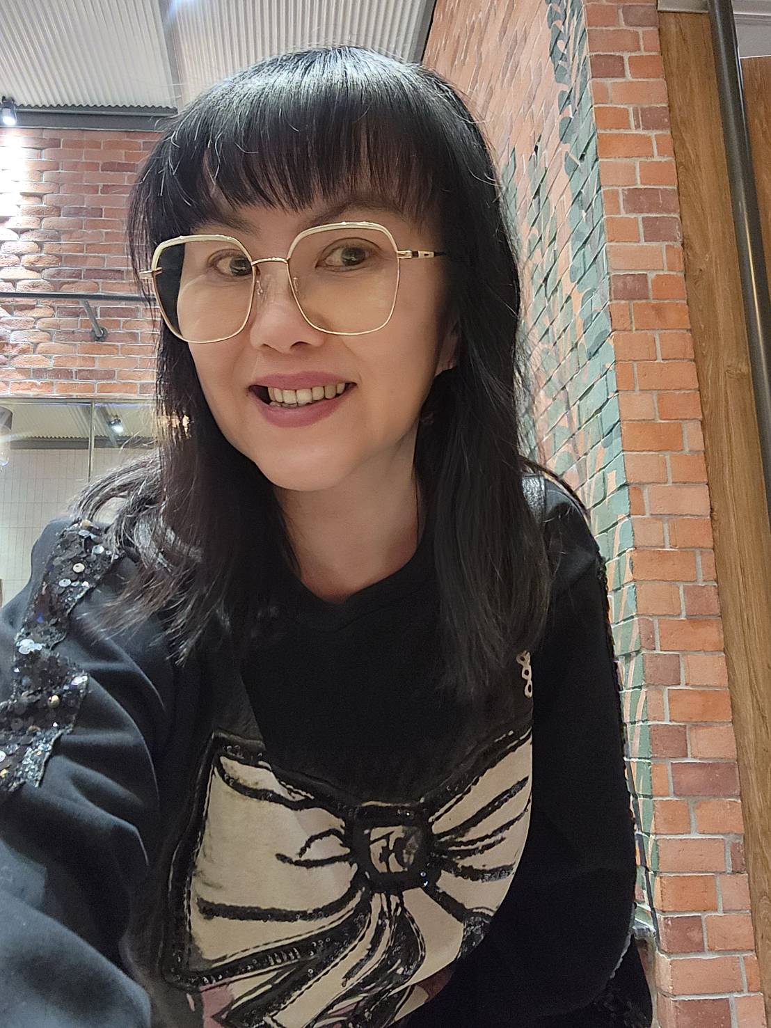 JackieJeab profile photo