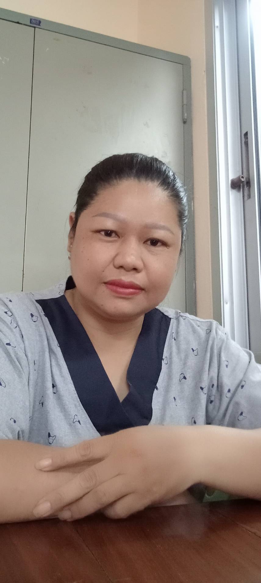 Pom profile photo