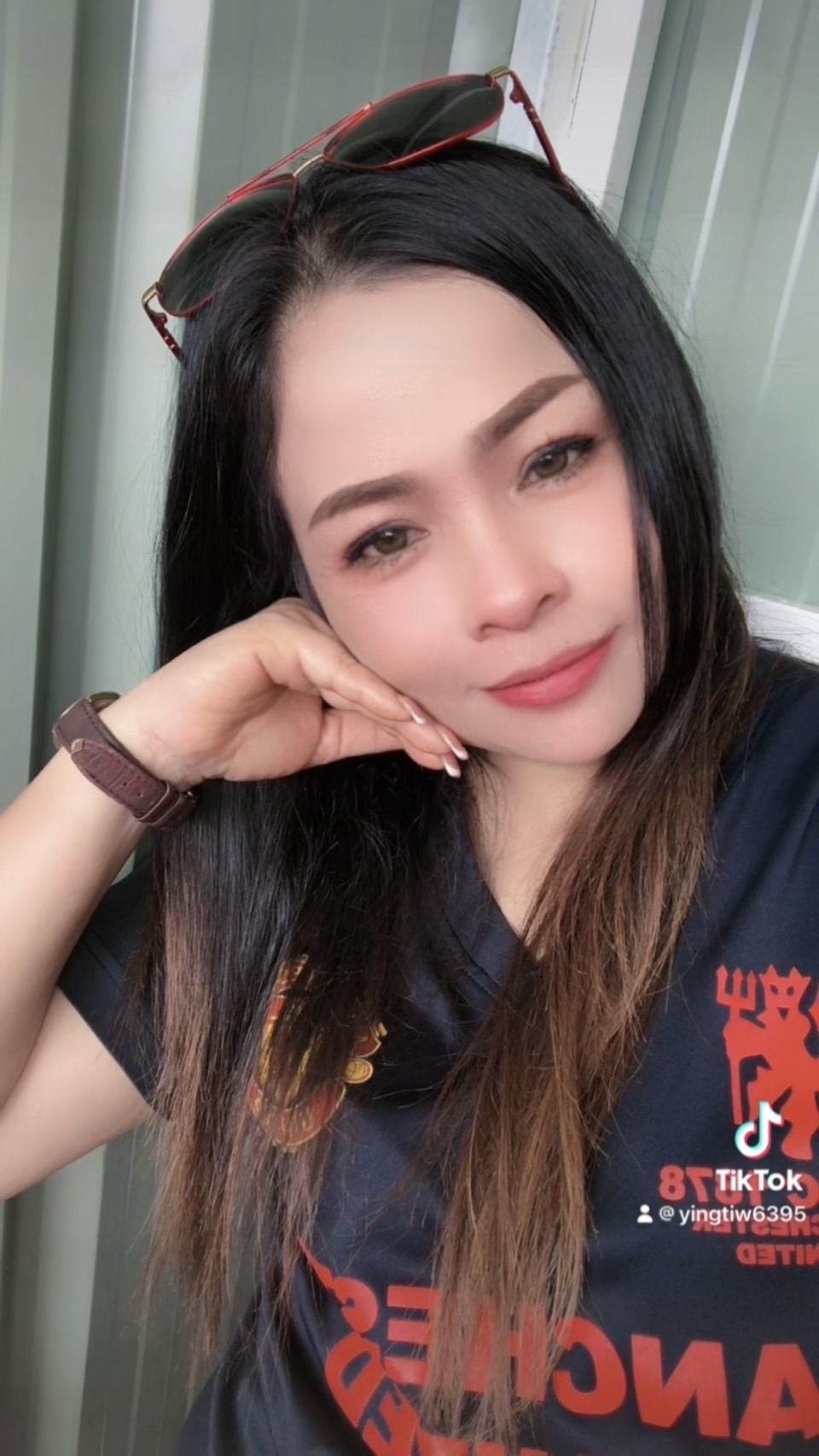 Tiw profile photo