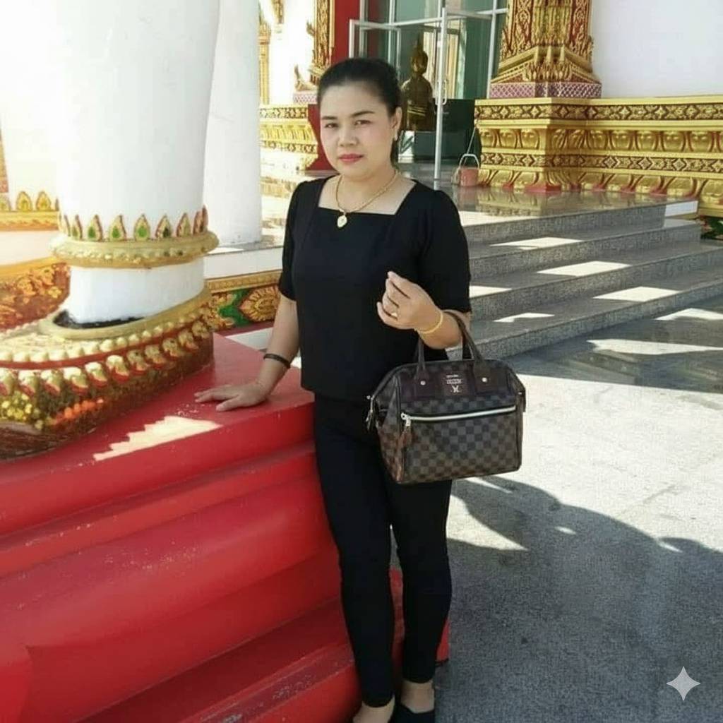 Ying Thai lady profile photo