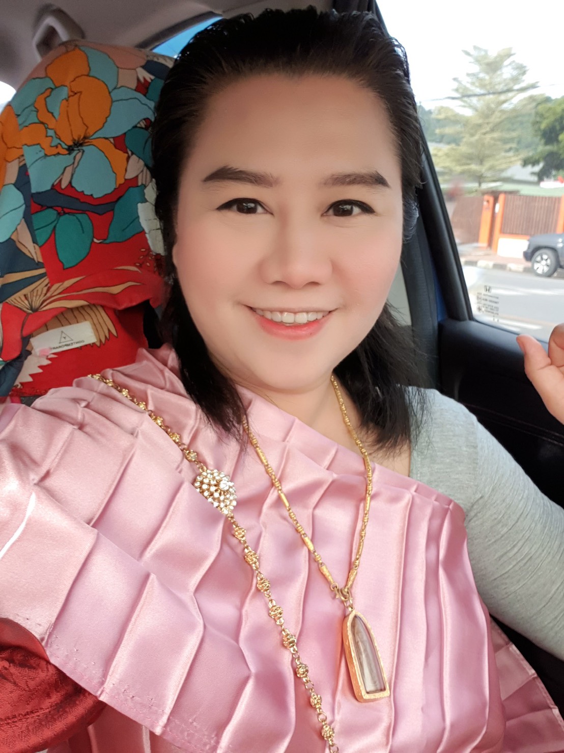 New profile photo