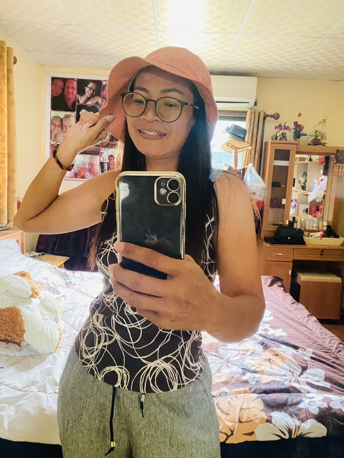 Wanyana pettong profile photo