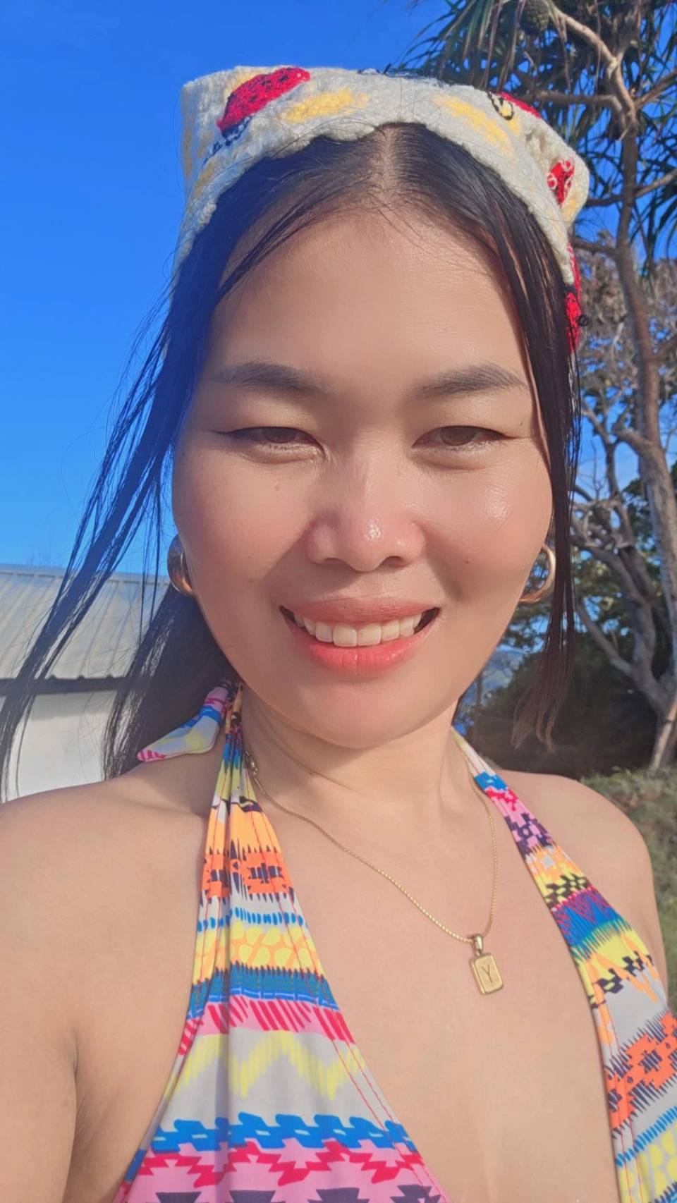 Getar profile photo