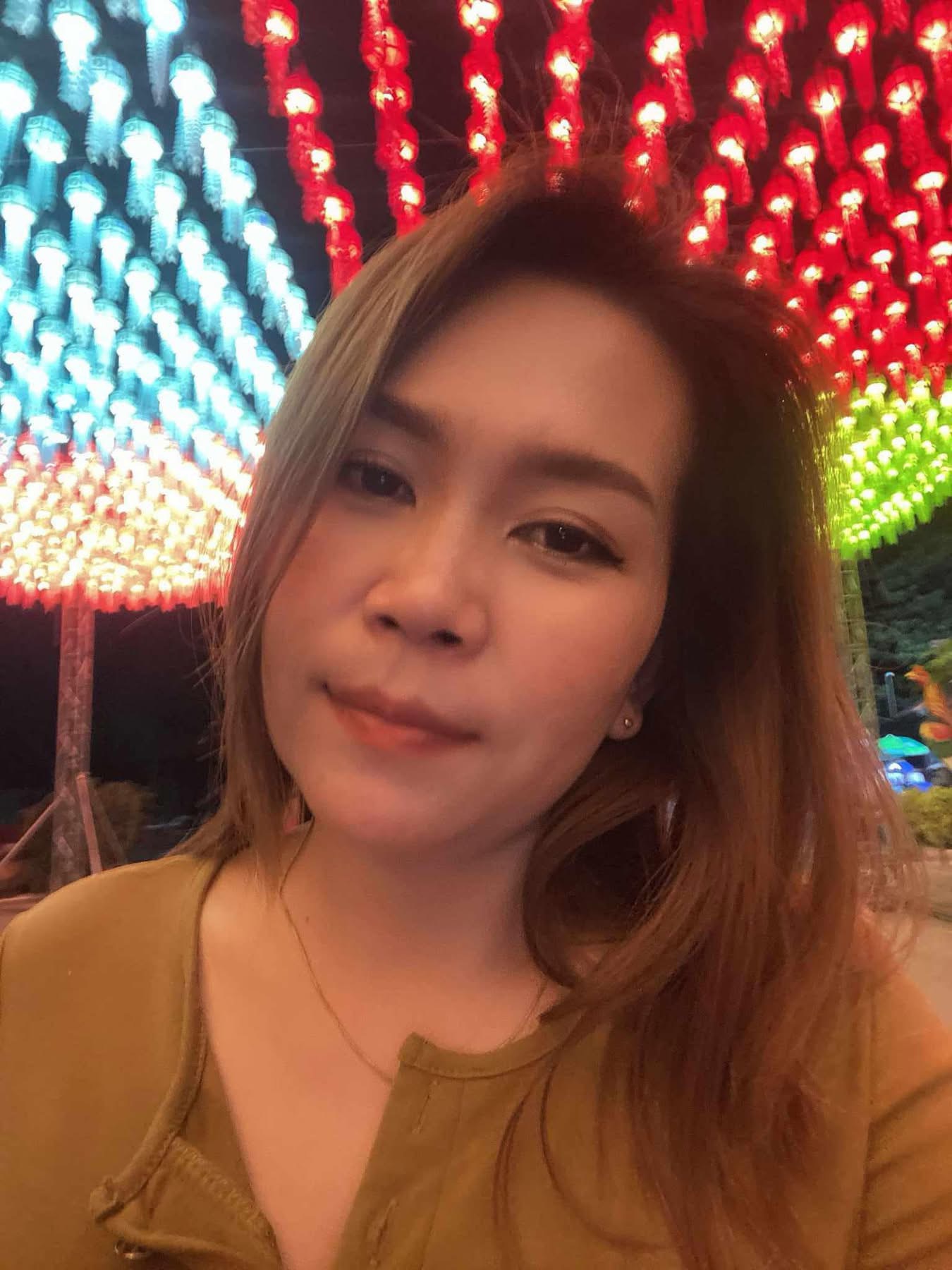 Nichanan Srikeao profile photo