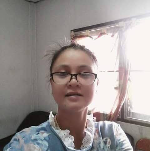 Alice profile photo