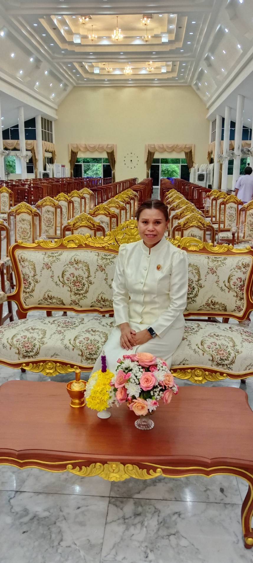 Sudarat profile photo