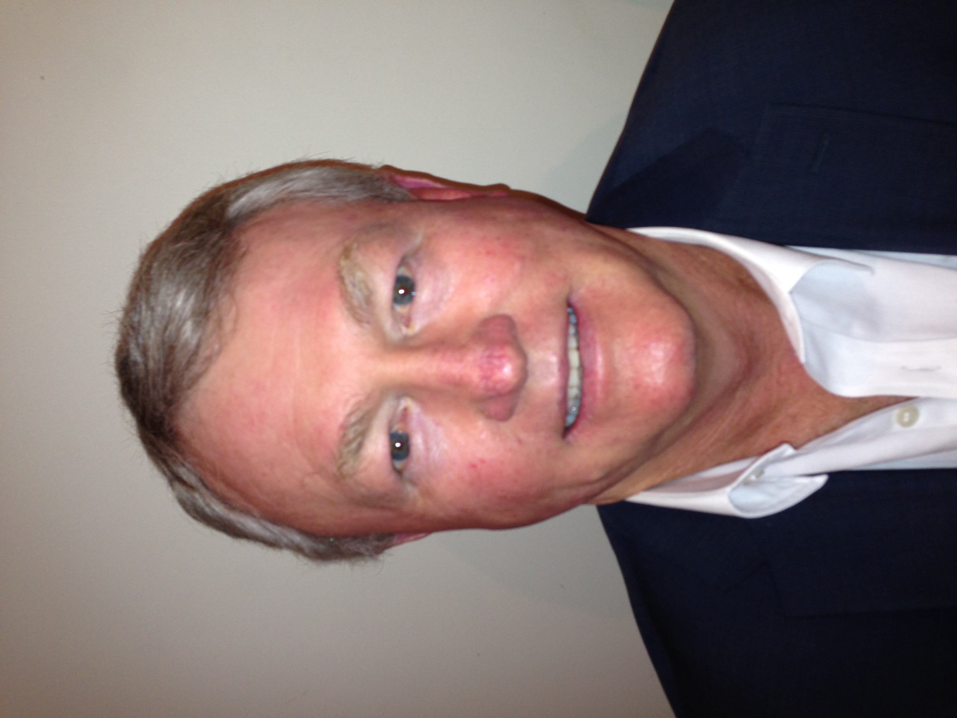 Bill profile photo