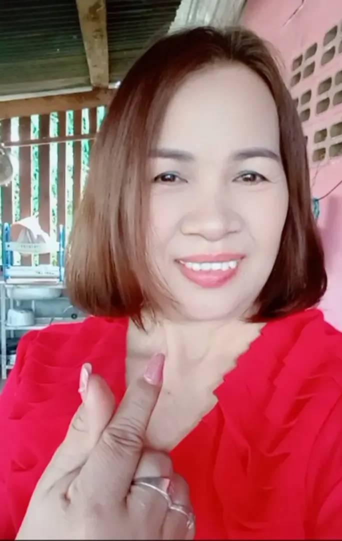 Ladda profile photo