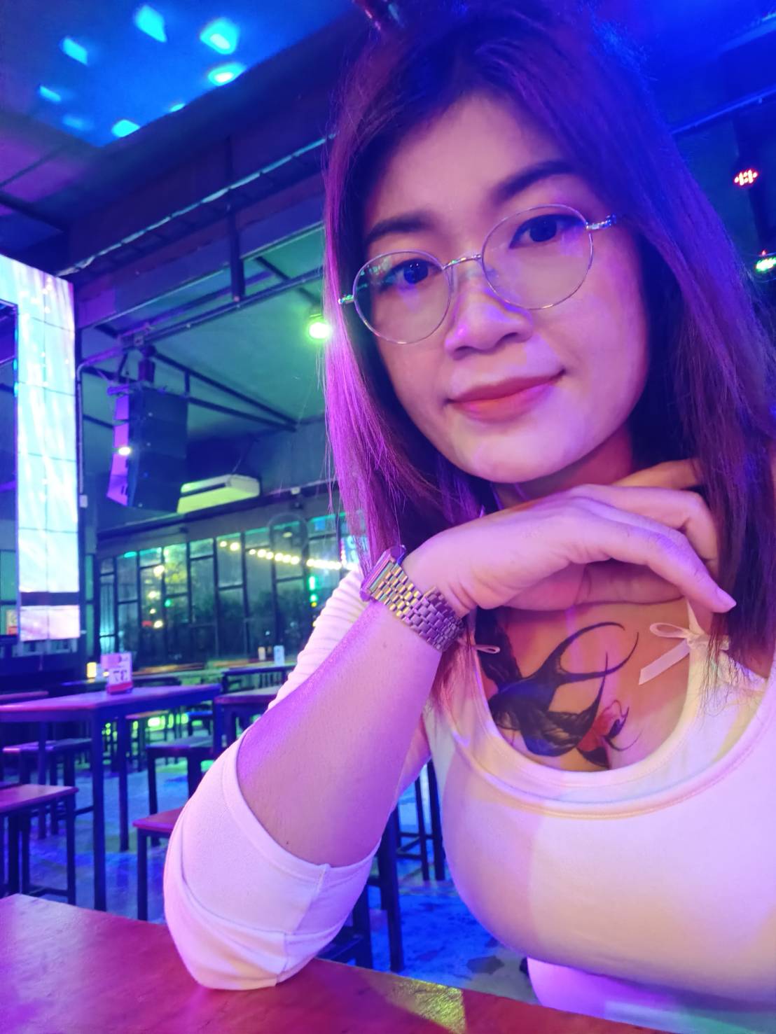 Jaruvan Sapanon profile photo
