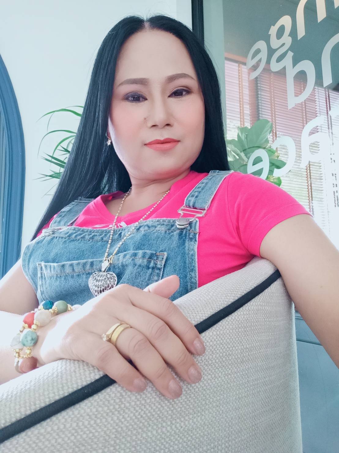 Nongkran  laongbua profile photo