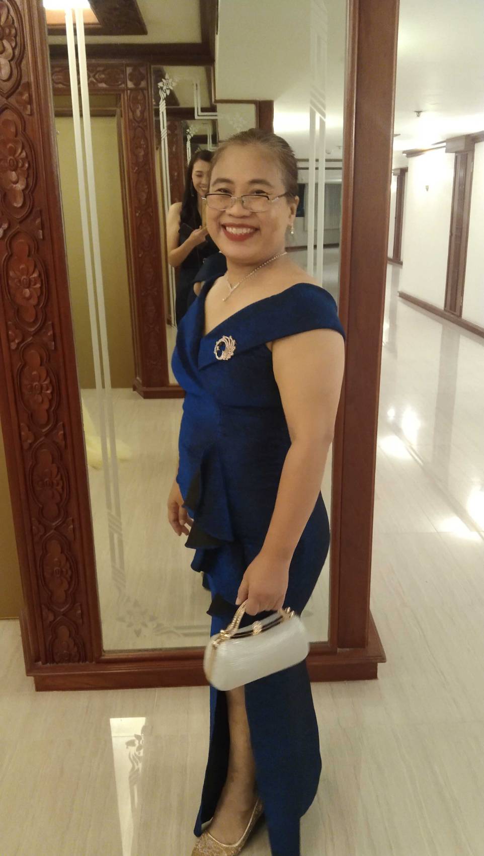 Tangmo profile photo
