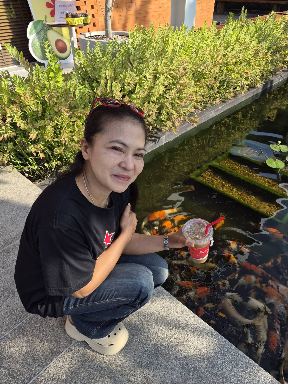 Ann profile photo