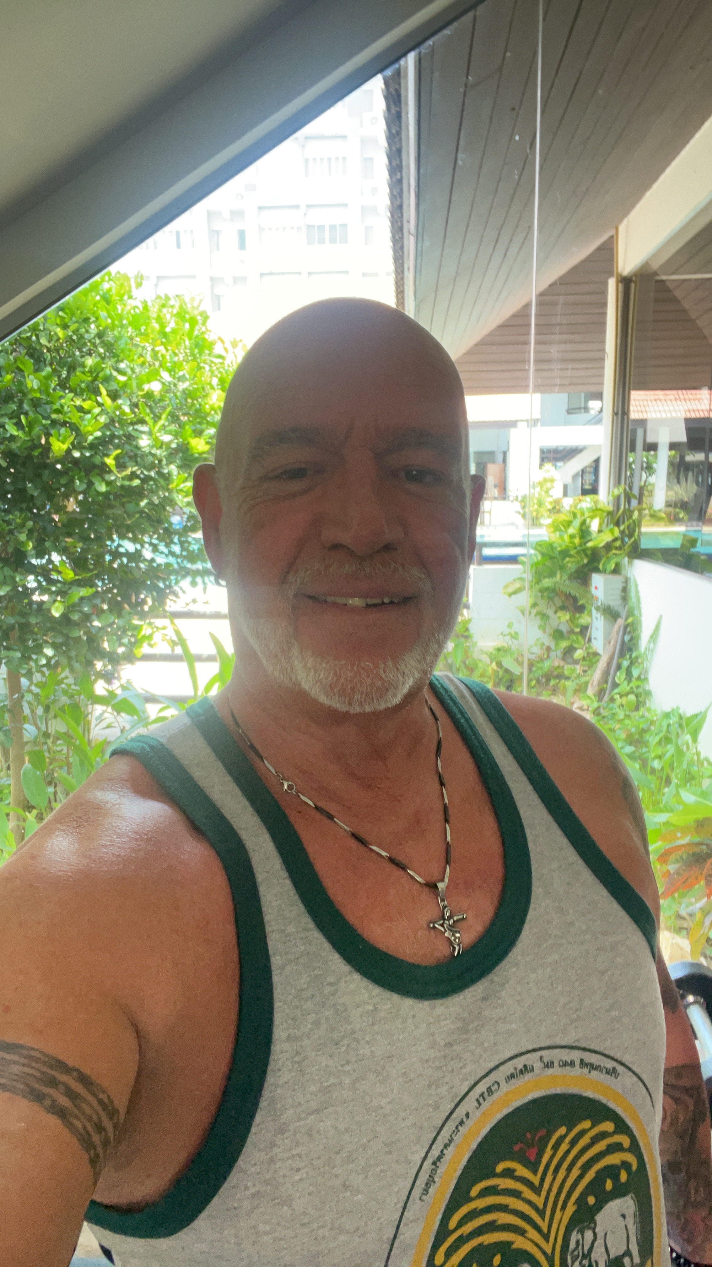 Marco profile photo