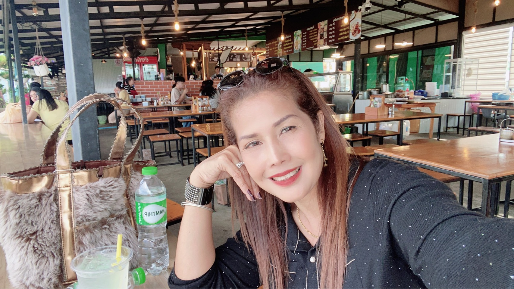 Duangporn profile photo