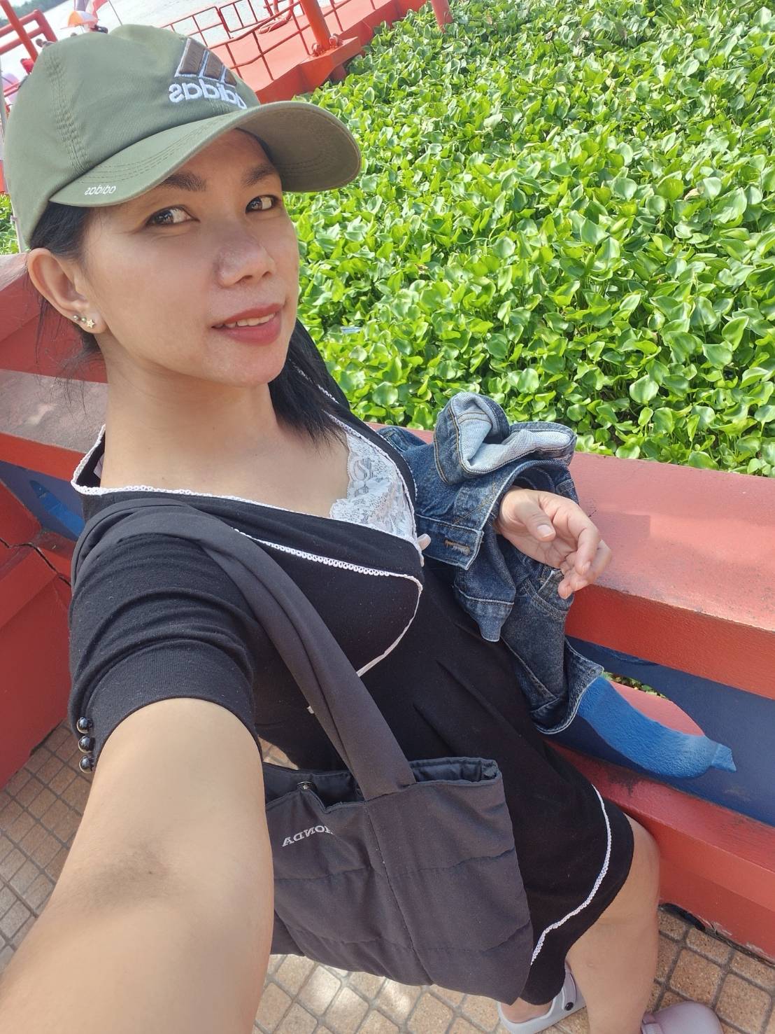 Siriporn profile photo