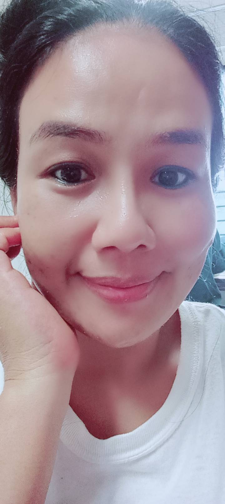 Pun profile photo