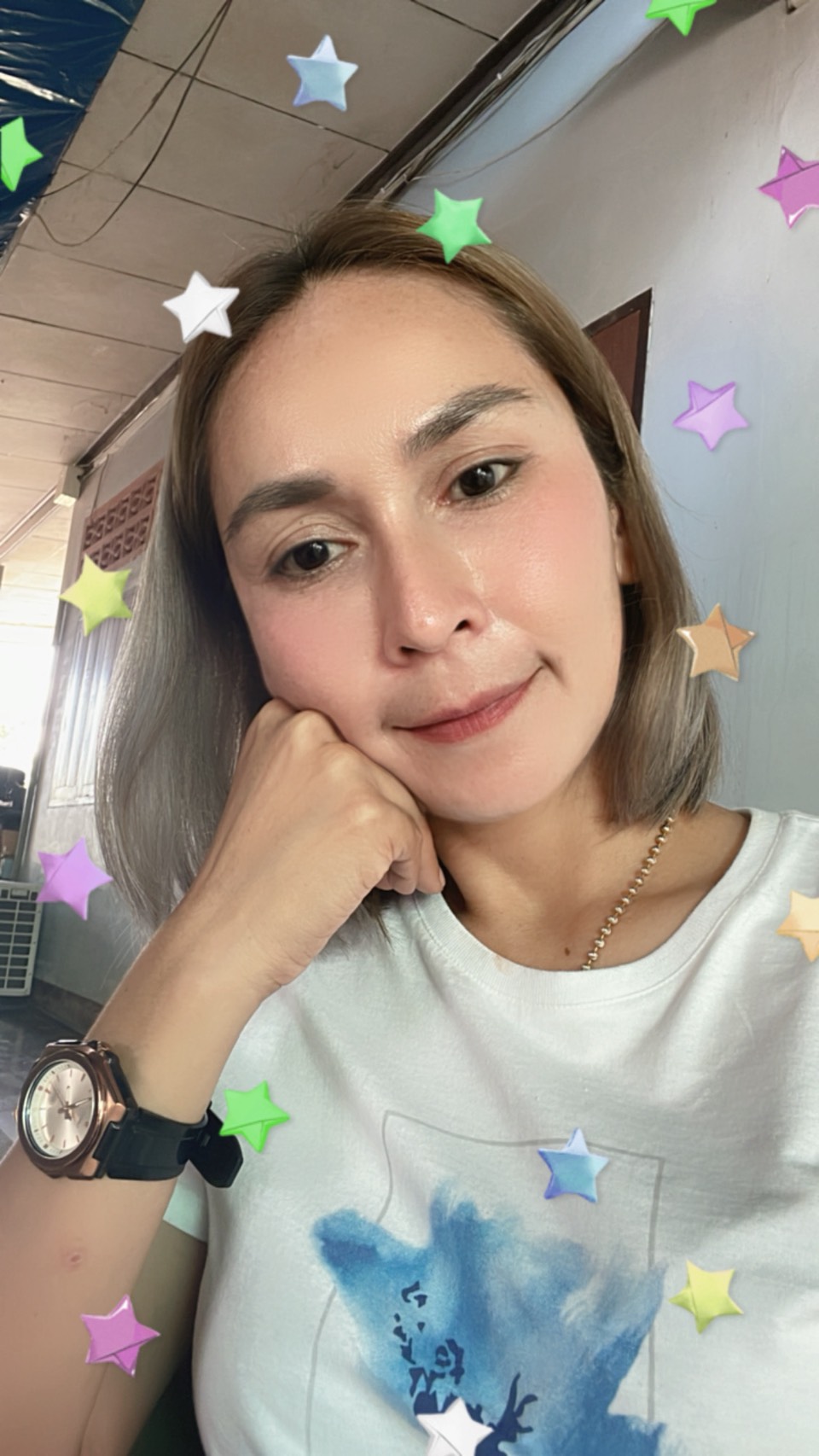 Nan profile photo