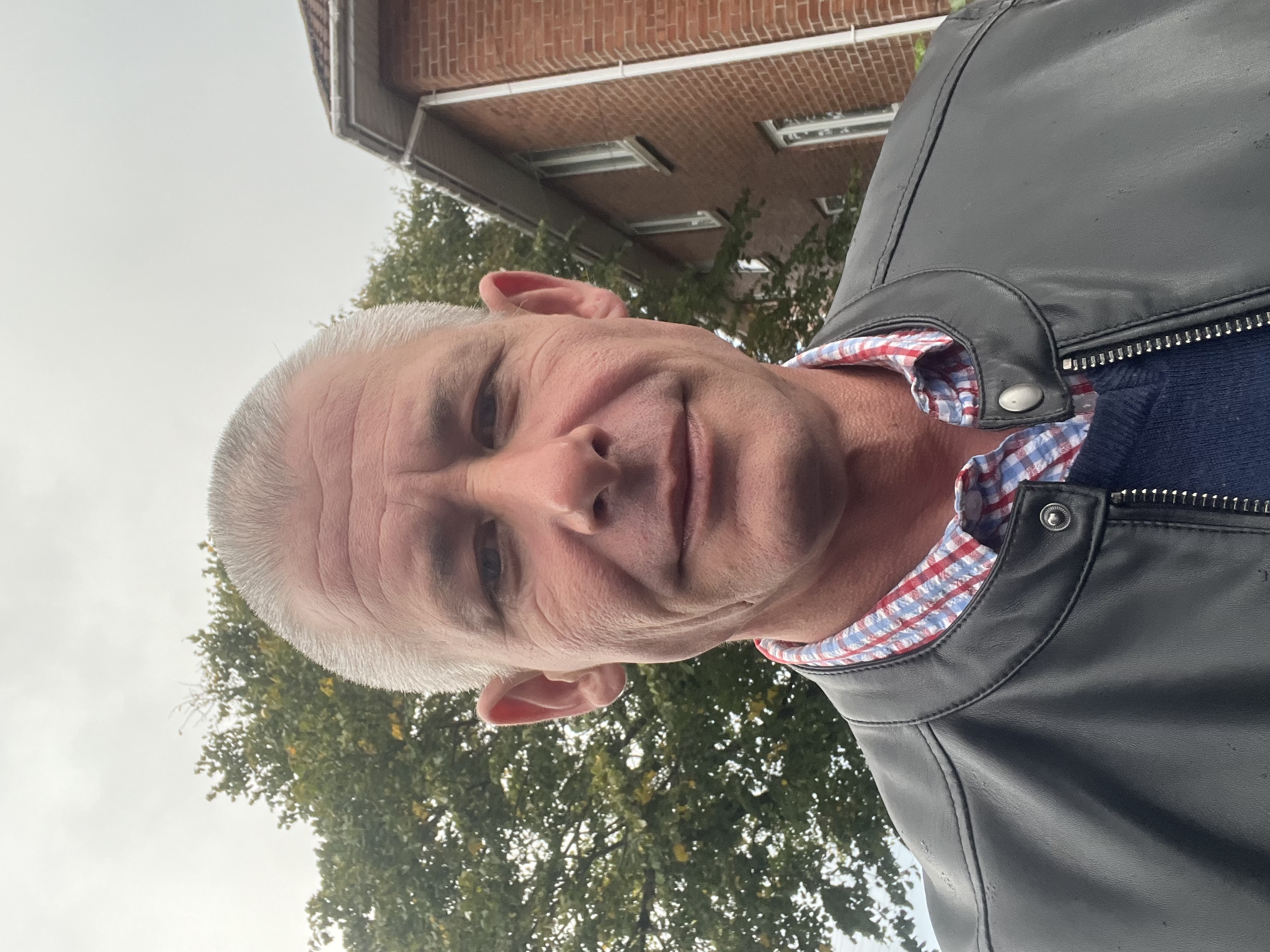 Garry profile photo