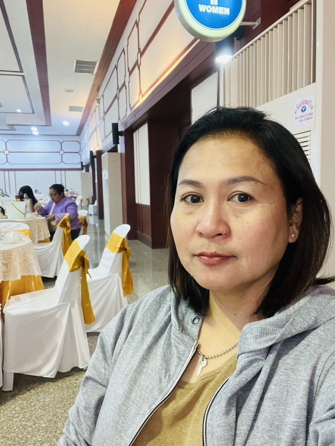 Jintana Chamnong profile photo