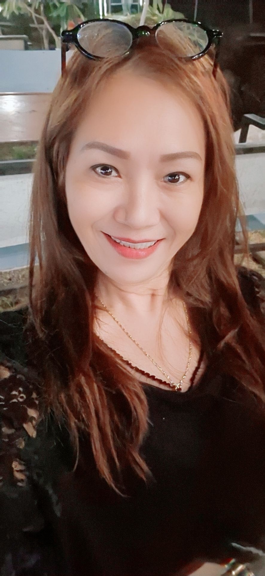 Na profile photo