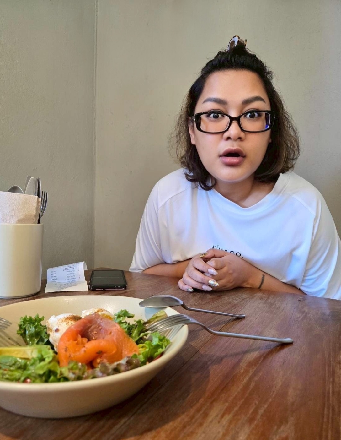 Arisa profile photo