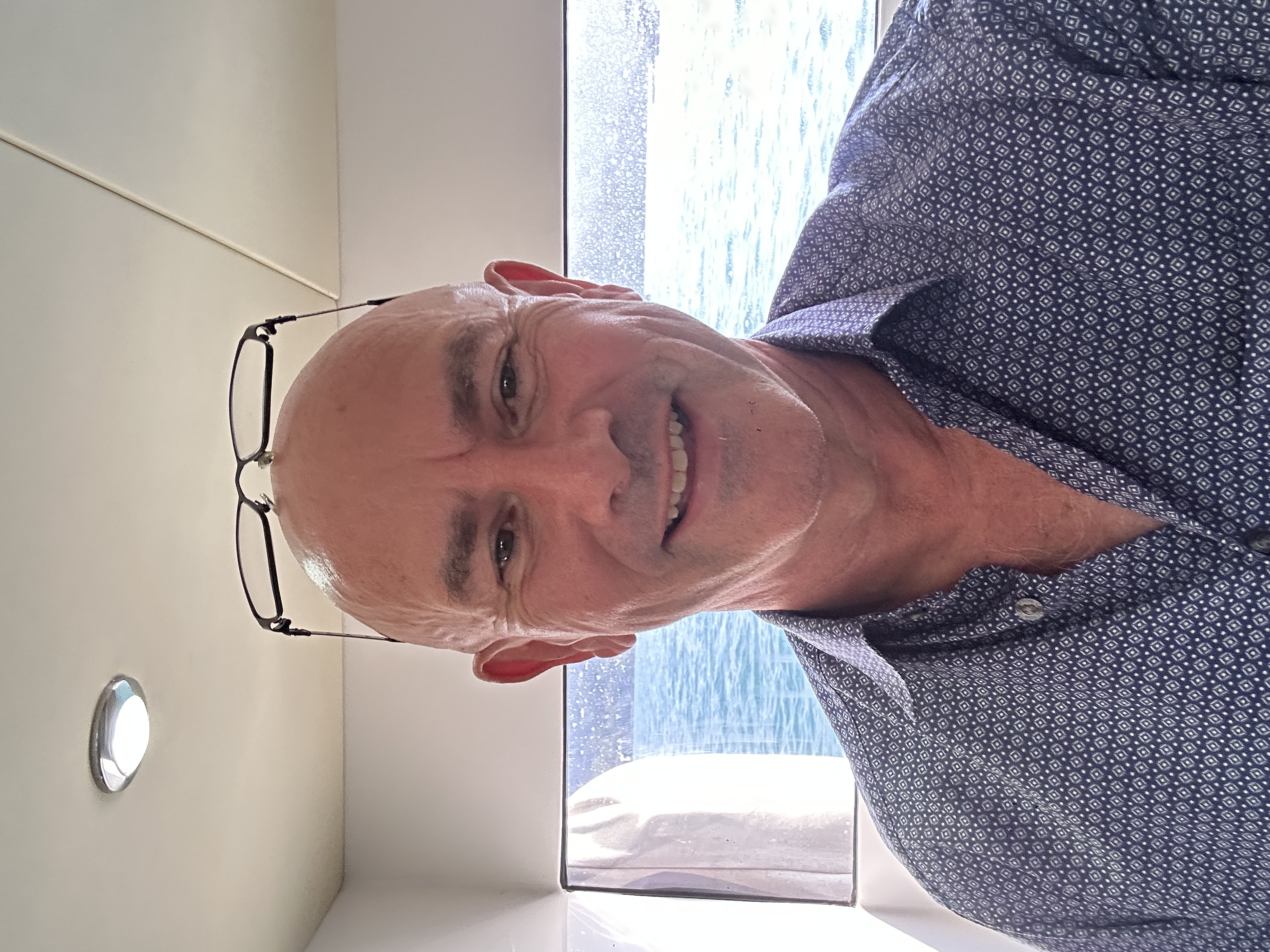 Mike profile photo