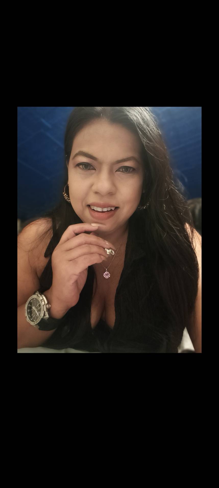 Pom profile photo