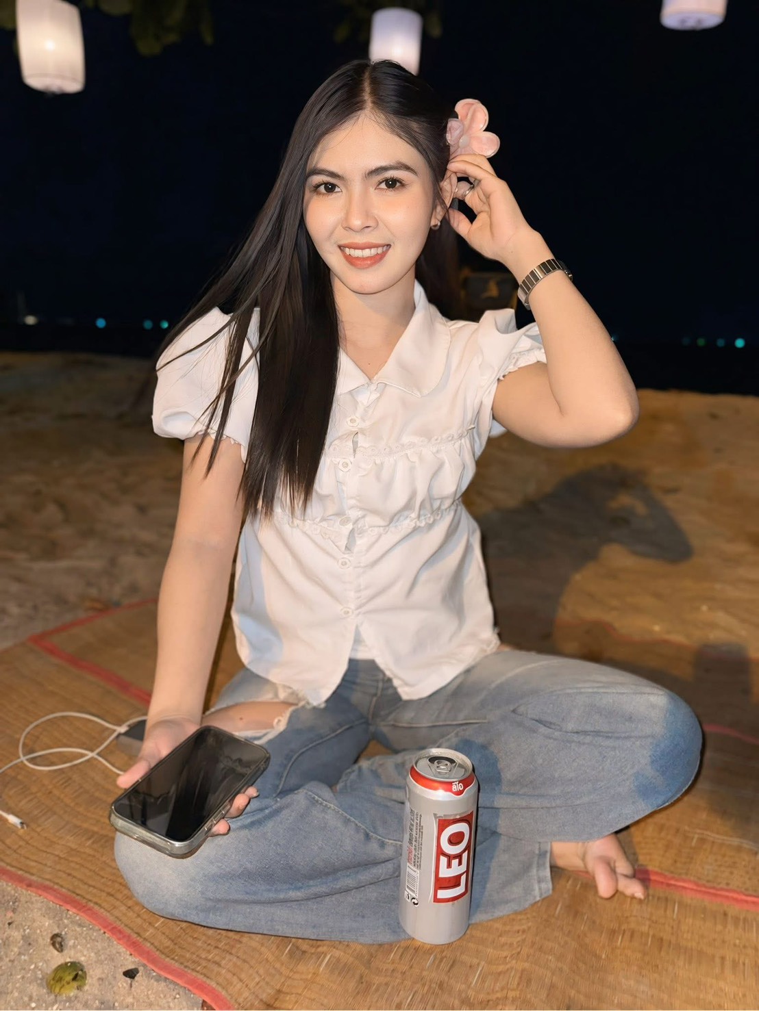 Kanjana Samrong profile photo