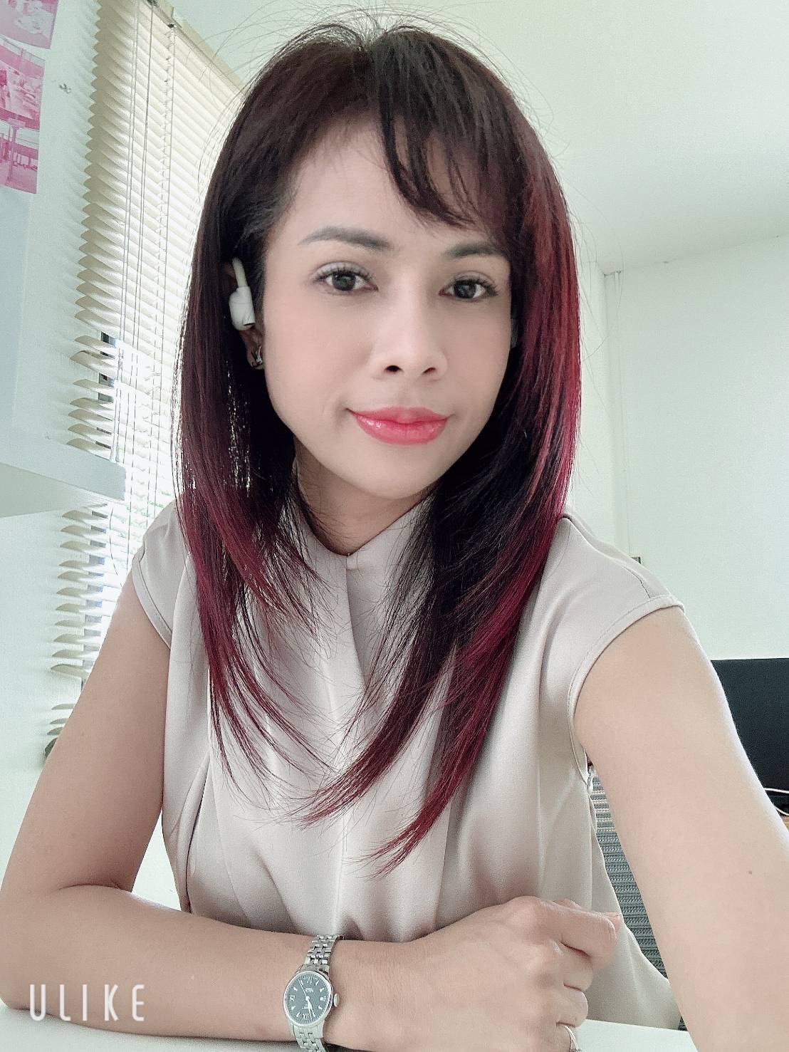 Apinya profile photo