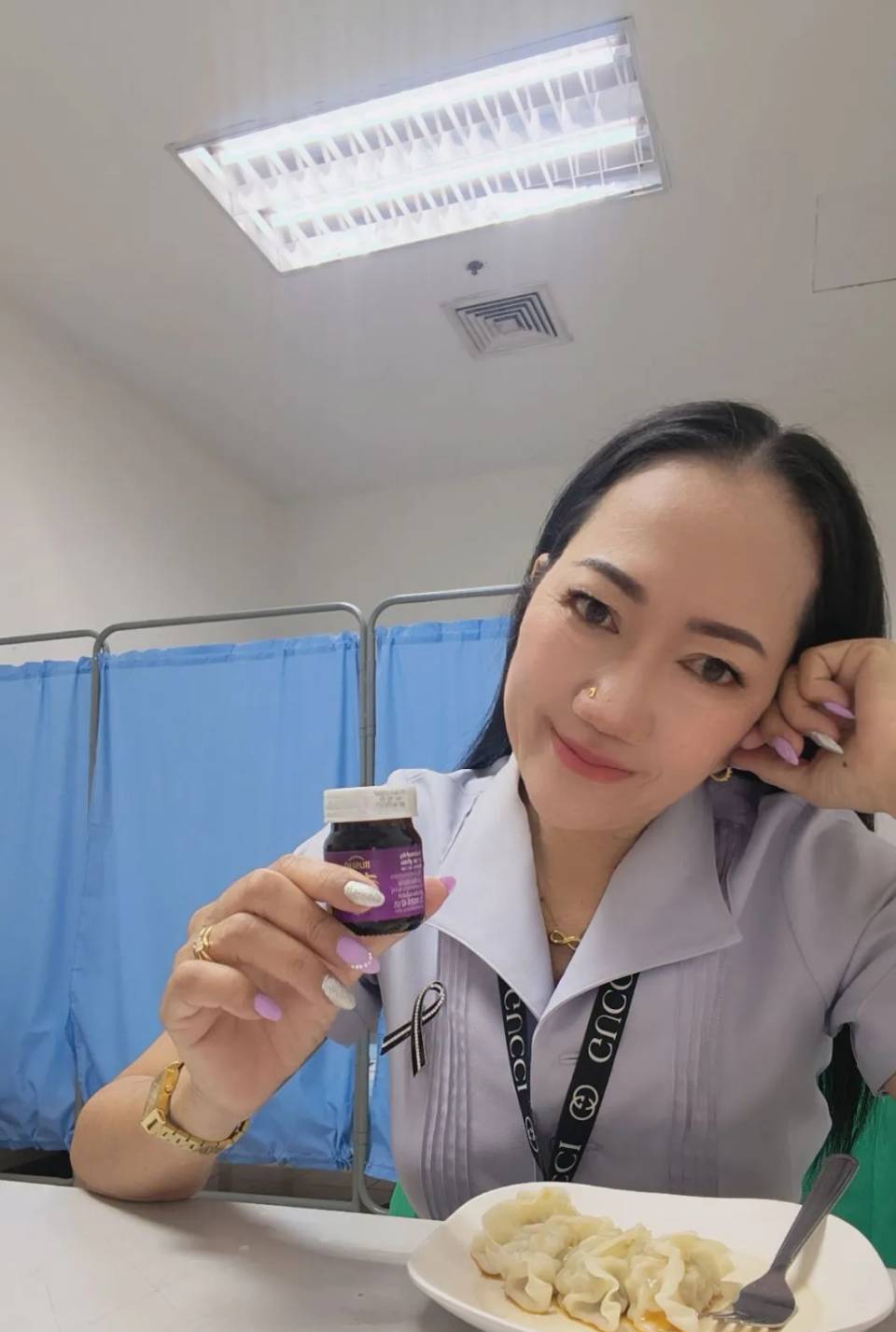 Patchareeya profile photo