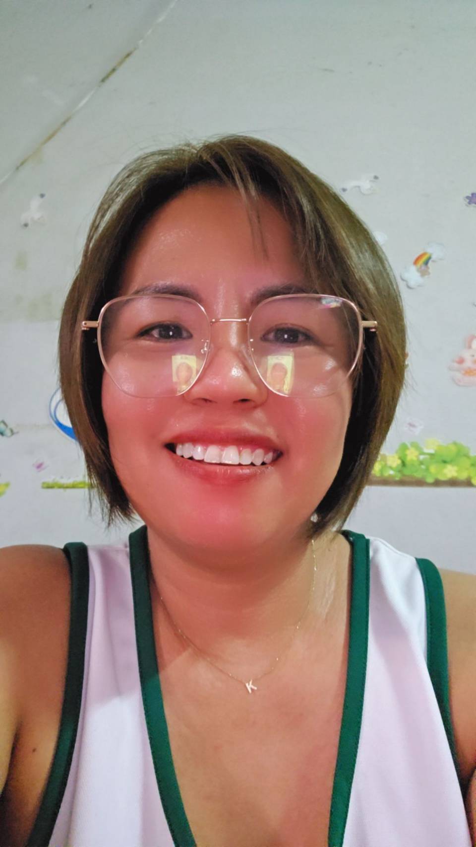 Kan profile photo