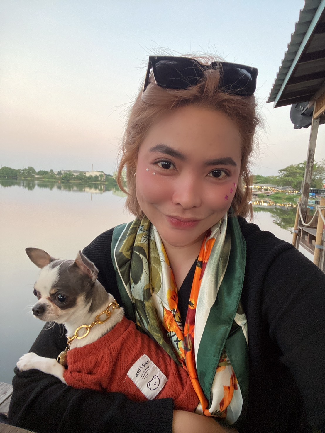Rachawadee profile photo