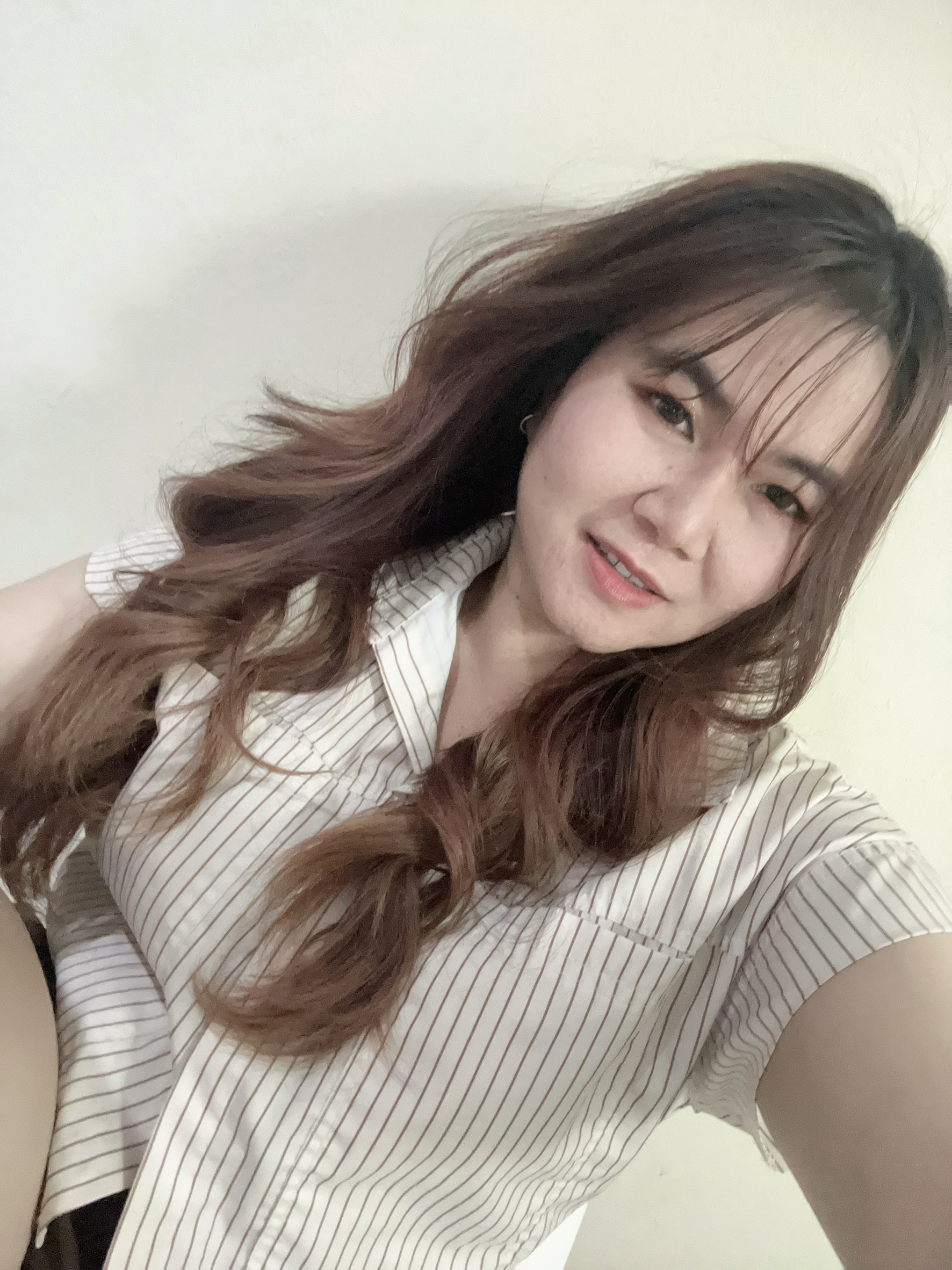 Cream profile photo