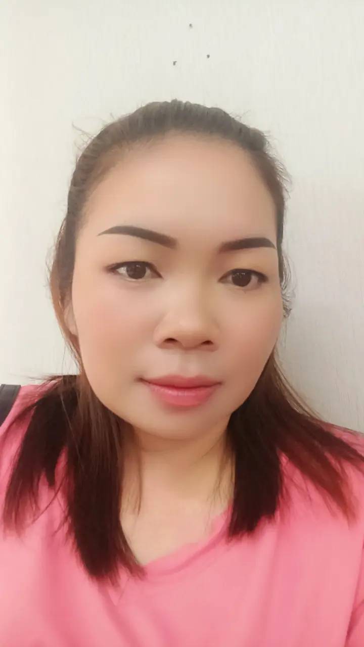 Apple profile photo