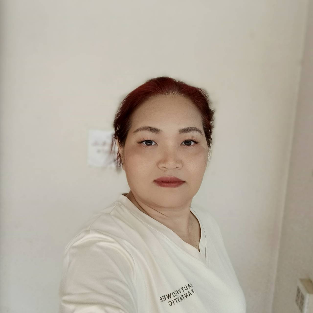 Sa on profile photo