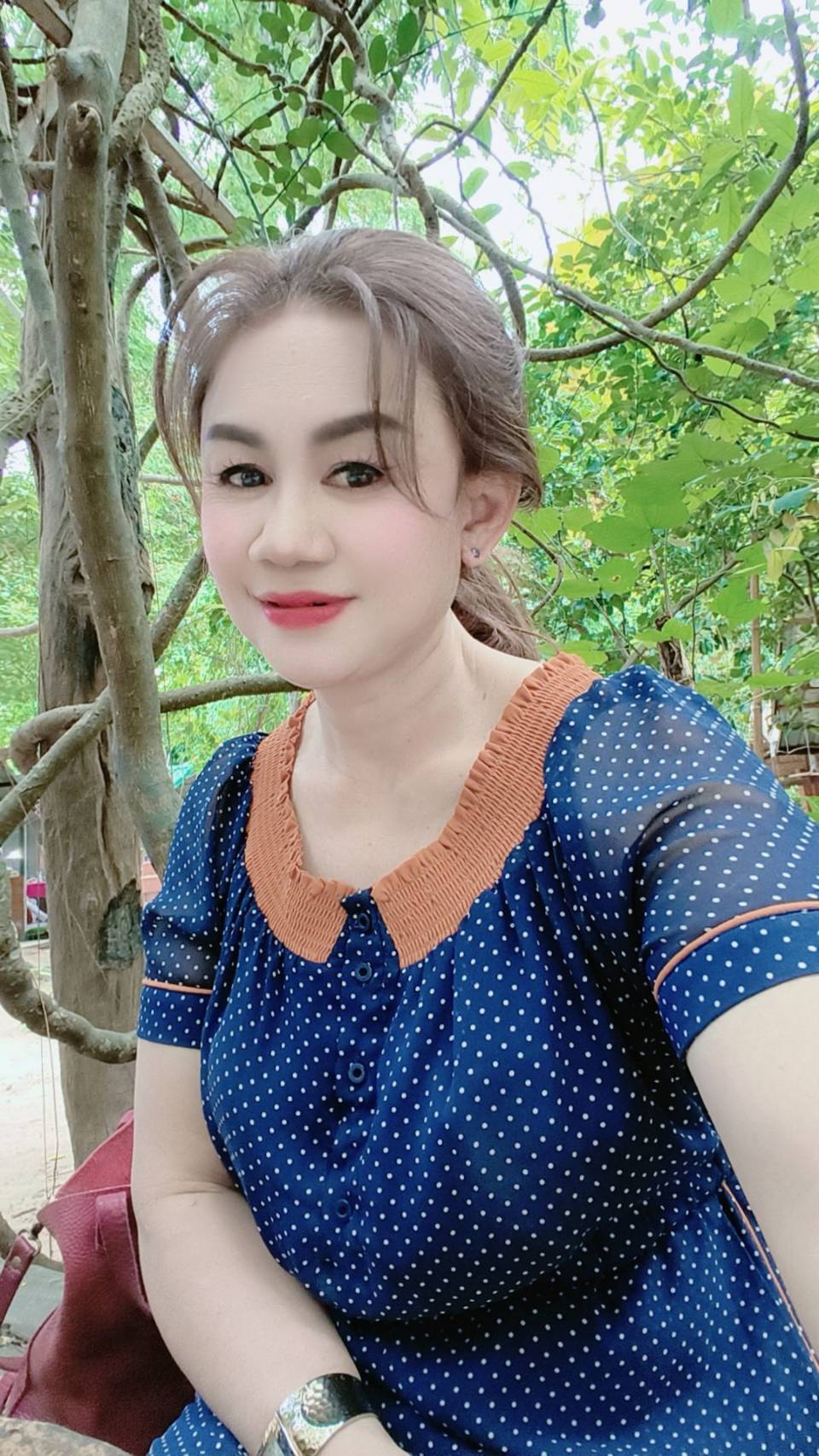 Maew profile photo