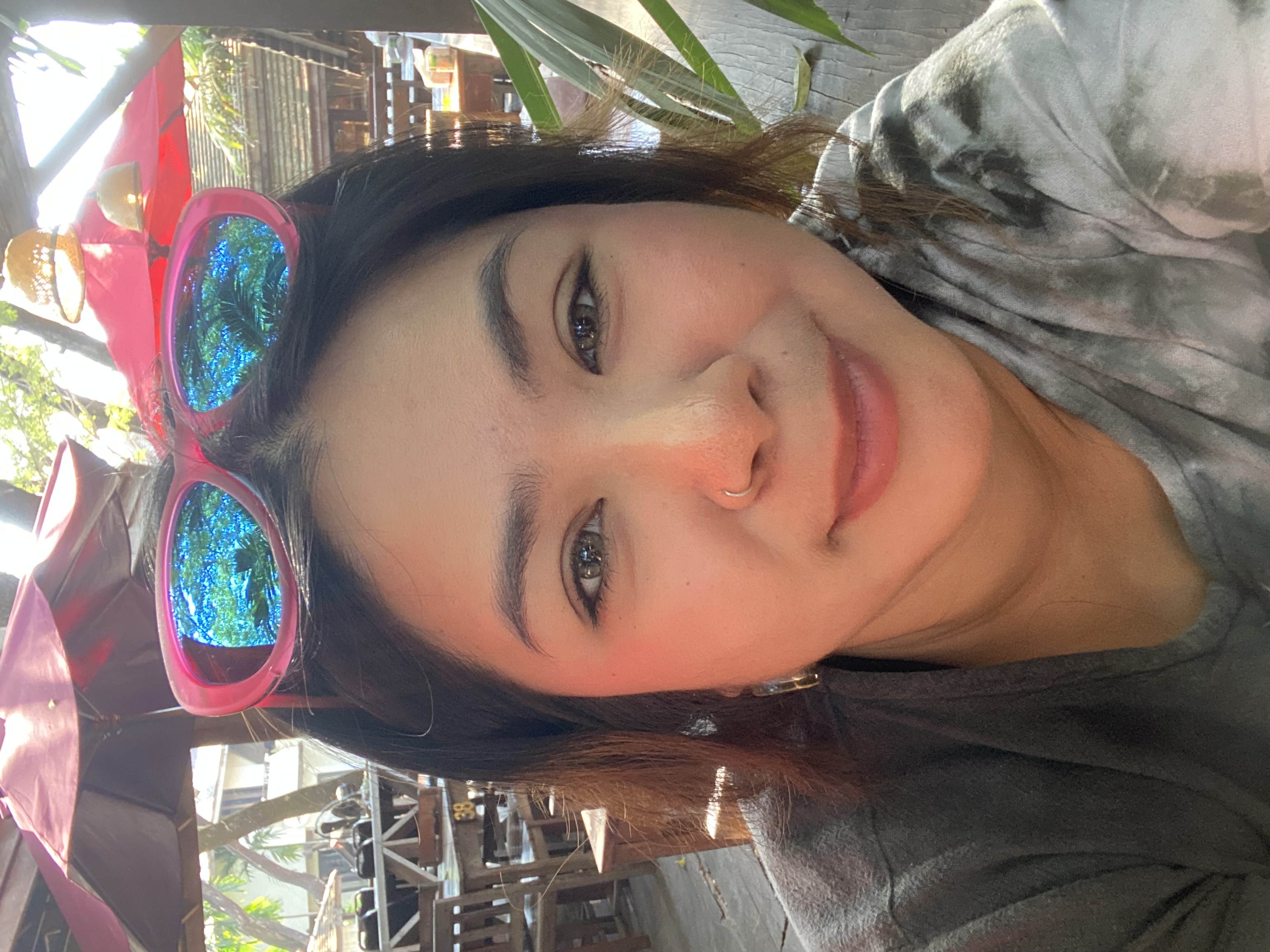 Aiyada Thinrach profile photo