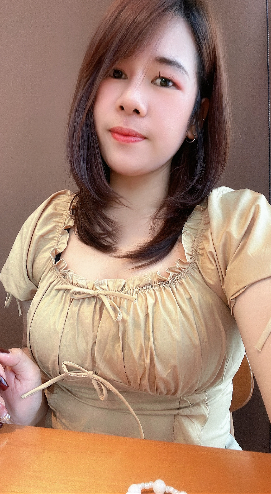 Ariyaporn profile photo