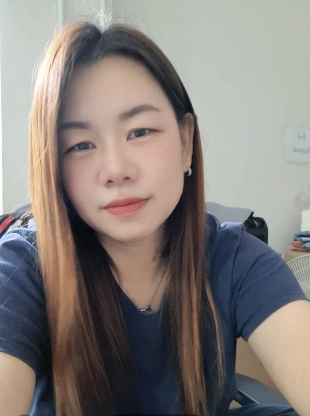 Ning profile photo