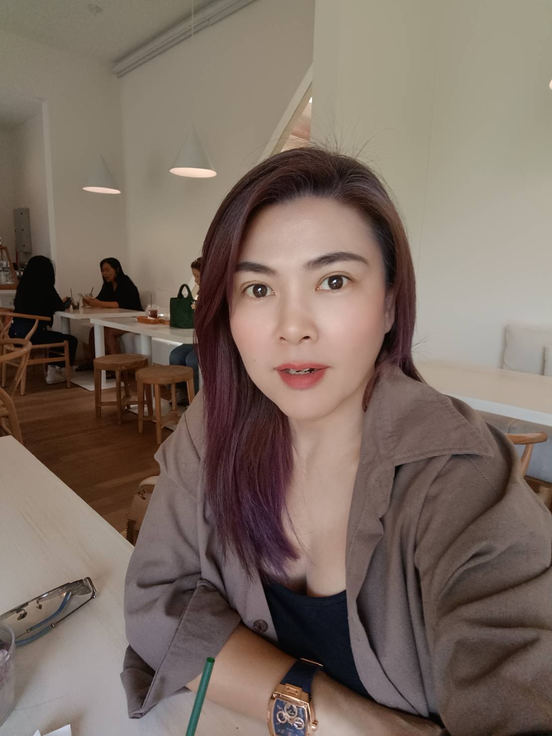 Babyka profile photo