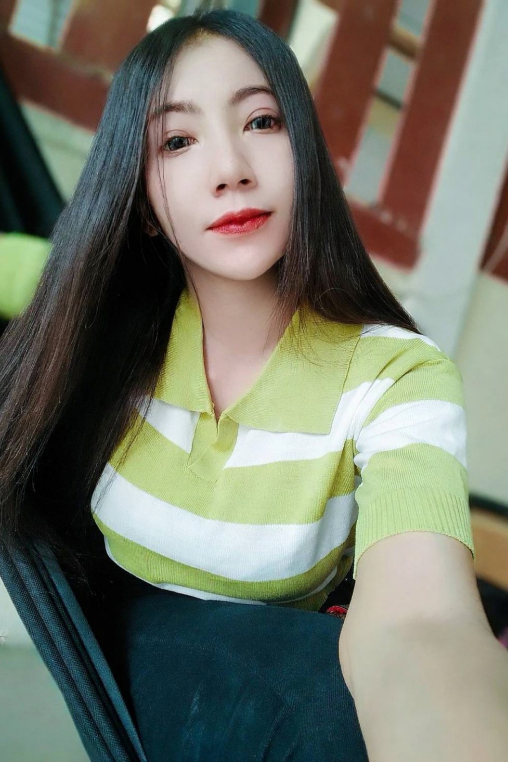 June profile photo